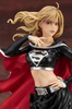 фотография DC COMICS Bishoujo Statue Dark Supergirl