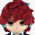 Hypnosis Mic -Division Rap Battle- Plush Chocon-to-Friends Matenro: Doppo Kannonzaka