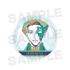 фотография Code Geass Re;surrection Trading Color Pallet Acrylic Keychain vol.3: Jeremiah