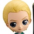 Q Posket Draco Malfoy Quidditch Style Special Color Ver.