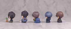 фотография Daomu Biji Q Ver. Egg Blind Box: Jie Yu Chen