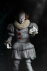 фотография Ultimate 7 Inch Action Figure Pennywise 2019 Ver.