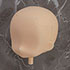 Nendoroid Doll Customizable Head almond milk