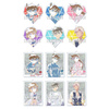 фотография Detective Conan Runner Case to the Truth [Conductor] Ani-Art Acrylic Keychain: Shinichi ver.2