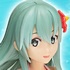 Ichiban Kuji Kantai Collection ~Kan Colle~ -Watashi, Pool de Hashagitai!!-: Mizugi Mode Suzuya Kai Ni