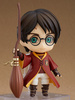 фотография Nendoroid Harry Potter Quidditch Ver.