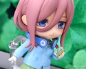 фотография Nendoroid Nakano Miku