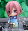 фотография Nendoroid Nakano Miku