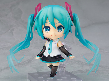 главная фотография Nendoroid Hatsune Miku V4X