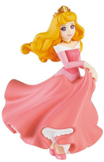 главная фотография Disney Prunelle Doll 2 Special Set: Aurora