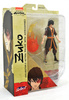 фотография Avatar Last Airbender Action Figures Series 1: Zuko