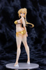 фотография Darkness Swimsuit Clear Hair Color Ver.