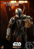 фотография Television Masterpiece The Mandalorian & The Child