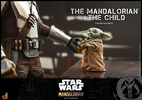 фотография Television Masterpiece The Mandalorian & The Child