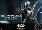 фотография Television Masterpiece The Mandalorian & The Child