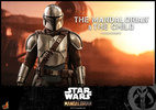 фотография Television Masterpiece The Mandalorian & The Child