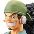 The Grandline Men Wano Kuni Vol.6 Usopp