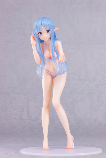 главная фотография Asuna Swimsuit Clear Hair Color Ver.