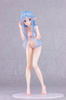 фотография Asuna Swimsuit Clear Hair Color Ver.