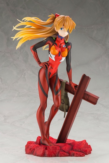 главная фотография Shikinami Asuka Langley