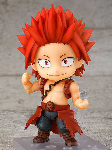 главная фотография Nendoroid Kirishima Eijirou