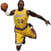 фотография MAFEX No.127 LeBron James