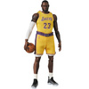фотография MAFEX No.127 LeBron James