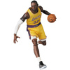 фотография MAFEX No.127 LeBron James