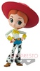 фотография Q Posket Disney Characters Jessie Ver.B