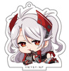 фотография TV Anime Azur Lane Gororin Acrylic Keychain: (8) Prinz Eugen