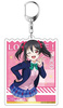 фотография Love Live! School Idol Festival ALL STARS Deka Keychain Winter School Uniform ver.: Nico Yazawa