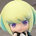 Nendoroid Lio Fotia Complete Combustion Ver.