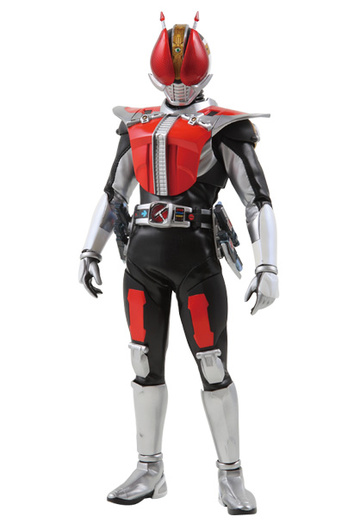 главная фотография Project BM! No.15 Kamen Rider Den-O Sword Form