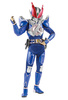 фотография Project BM! No.22 Kamen Rider NEW Den-O Strike Form