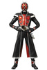 фотография Project BM! No.75 Kamen Rider Wizard Flame Style