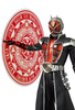 фотография Project BM! No.75 Kamen Rider Wizard Flame Style