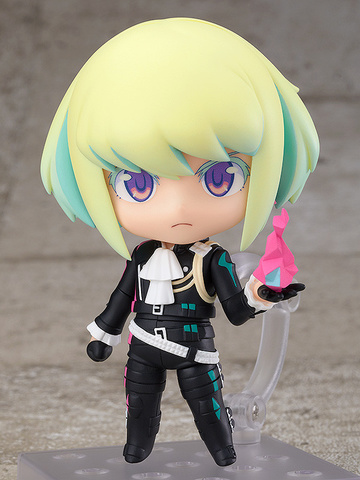 главная фотография Nendoroid Lio Fotia