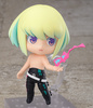 фотография Nendoroid Lio Fotia Complete Combustion Ver.