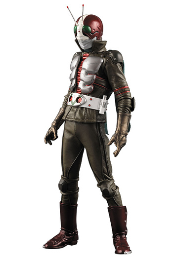 главная фотография Project BM! No.11 Kamen Rider V3