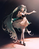 фотография Hatsune Miku Symphony 2019 Ver.