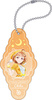 фотография Love Live! Sunshine!! Motel Style Acrylic Keychain Collection Pajama: Chika Takami