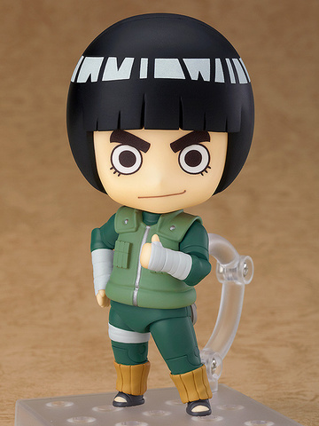 главная фотография Nendoroid Rock Lee