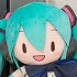 Preciality Special Nuigurumi Hatsune Miku