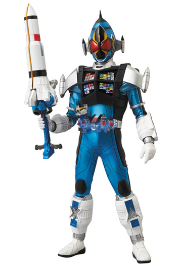 главная фотография Project BM! No.73 Kamen Rider Fourze Cosmic States