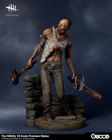 главная фотография Premium Statue Series The Hillbilly