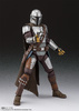 фотография S.H.Figuarts The Mandalorian Beskar Armor Ver.