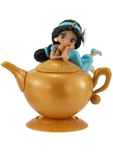 главная фотография Capchara Heroine Doll Stories: Princess Jasmine