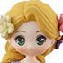 Capchara Heroine Doll Stories: Rapunzel
