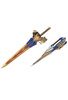 фотография Real Action Heroes No.613 Kamen Rider Blade King Form