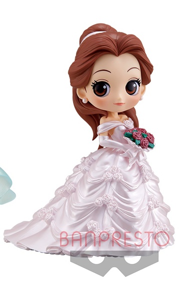 главная фотография Q posket Disney Character -Dreamy Style Special Collection-vol.2: Belle